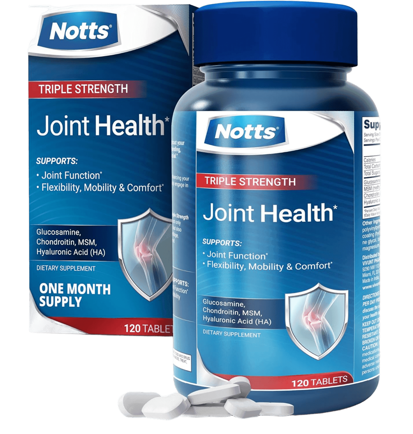 Joint Supplement